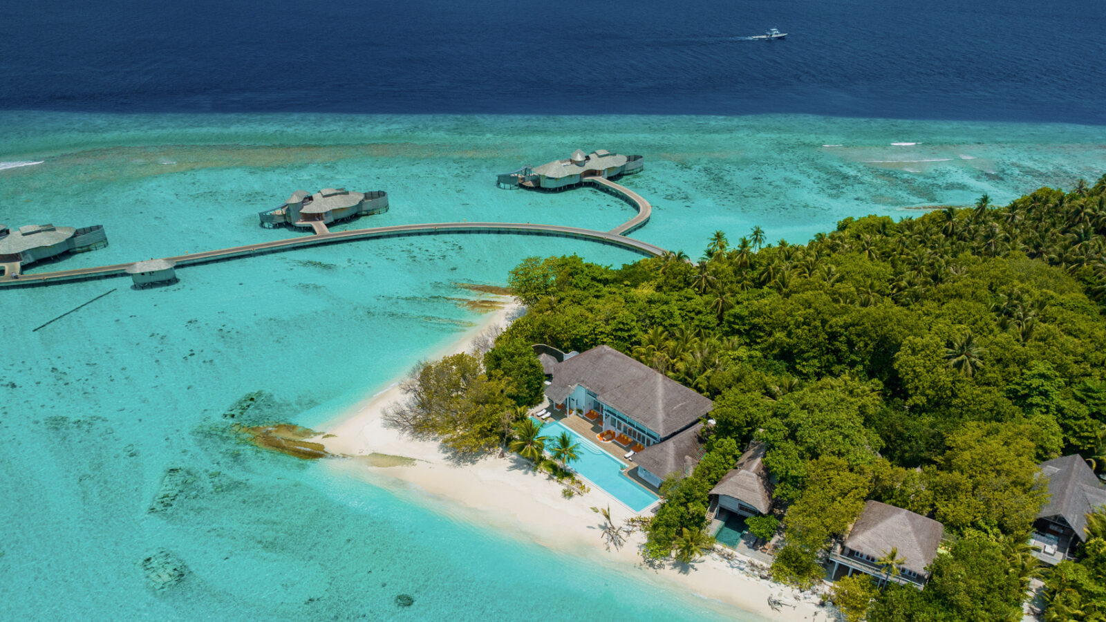  Soneva Fushi – Maldives