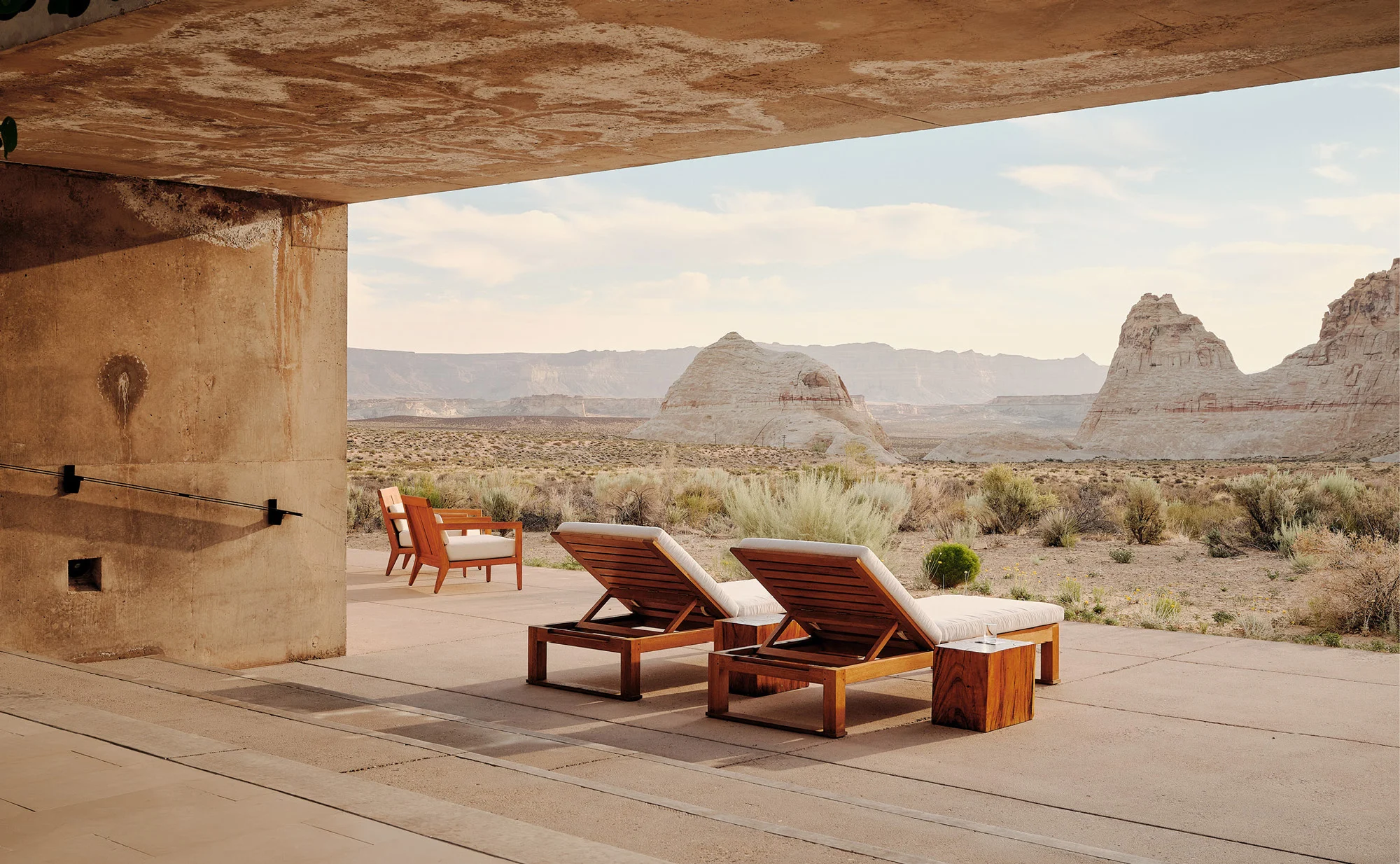 Amangiri – Utah, USA