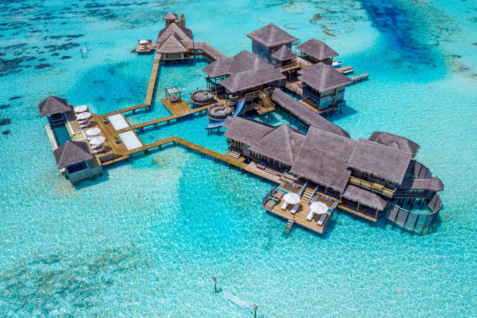 Gili Lankanfushi – Rustic, Natural & Soulful Luxury