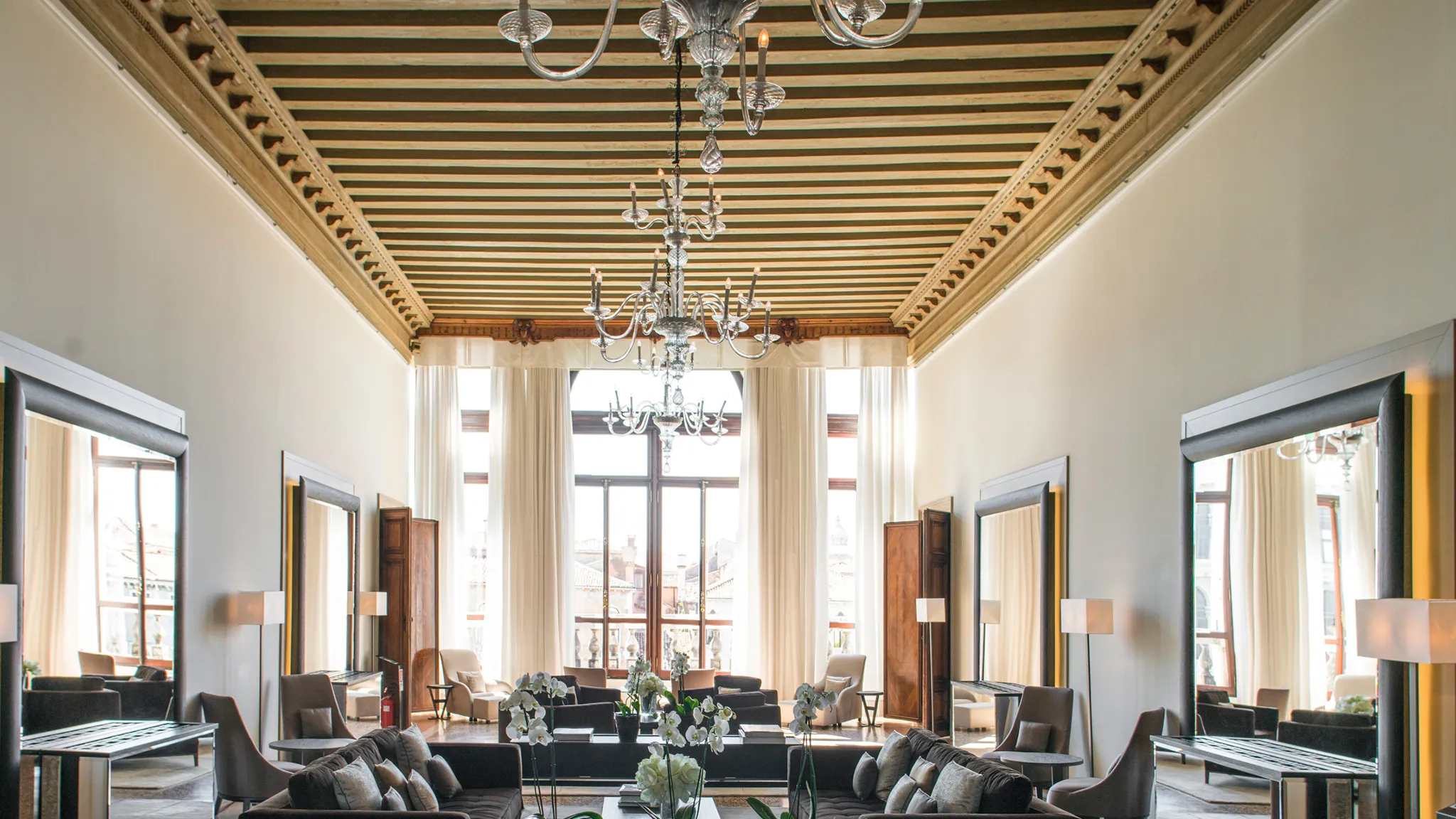 Aman Venice – Italy