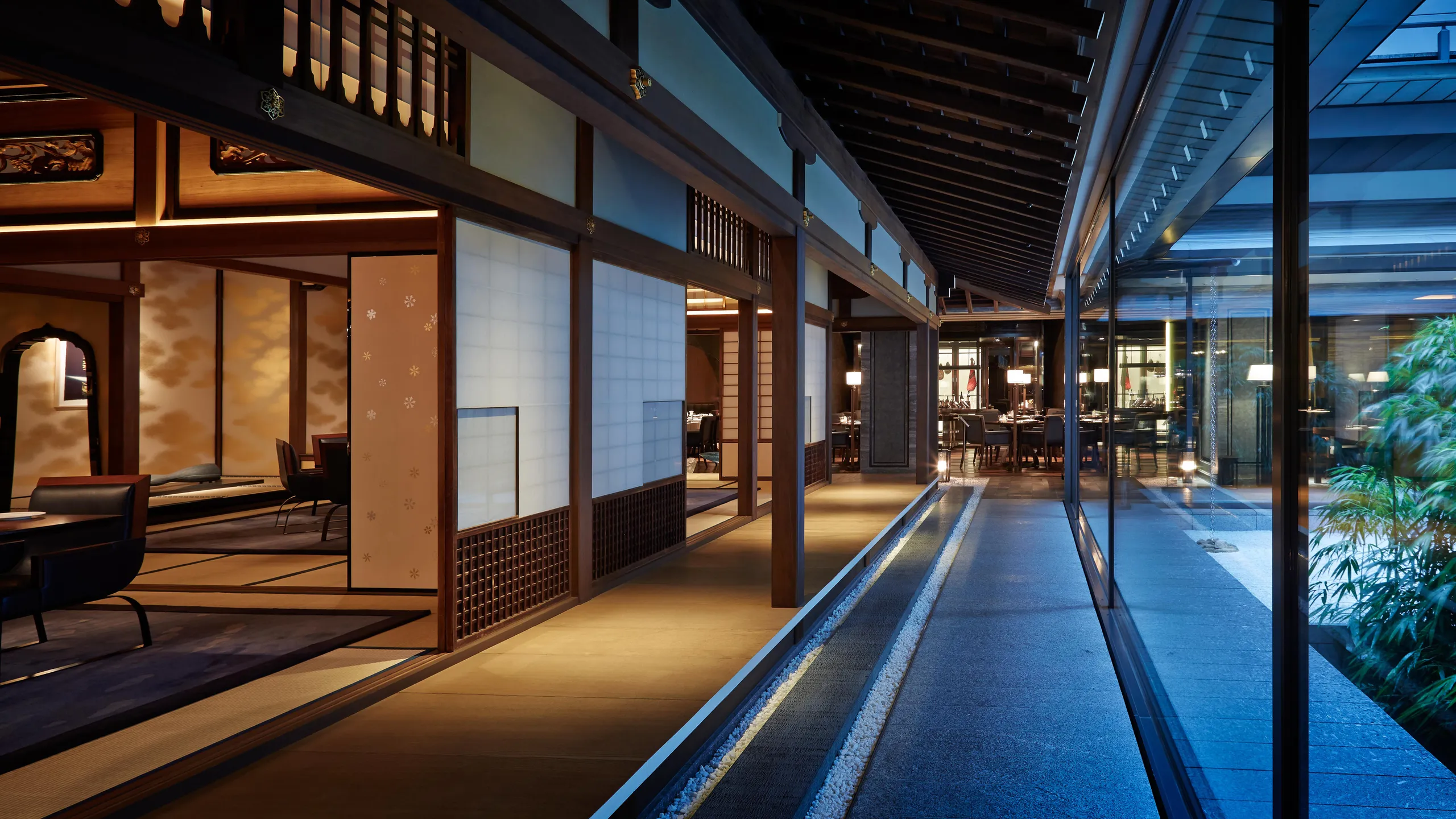 The Ritz-Carlton, Kyoto – Japan