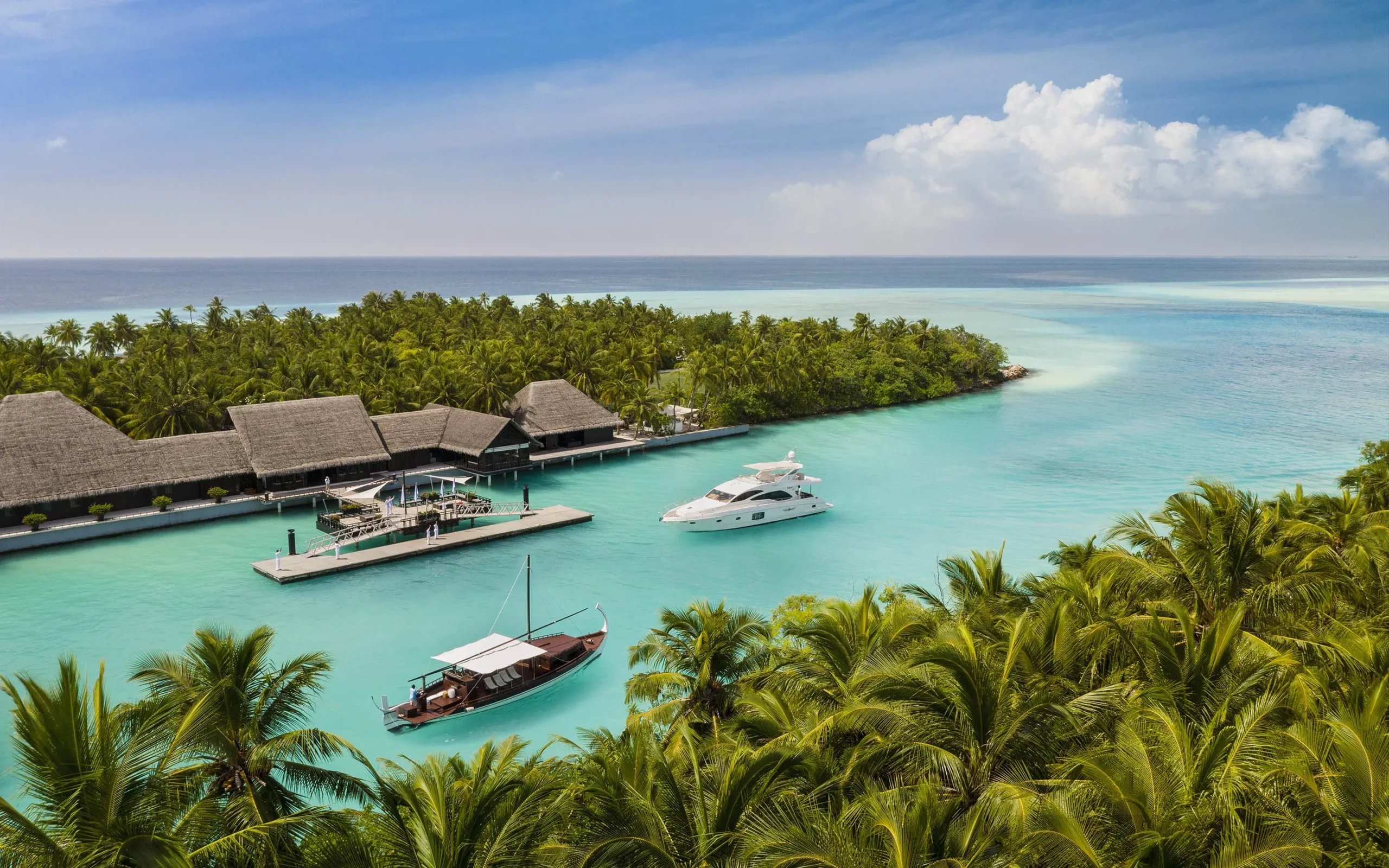 One&Only Reethi Rah – Maldives