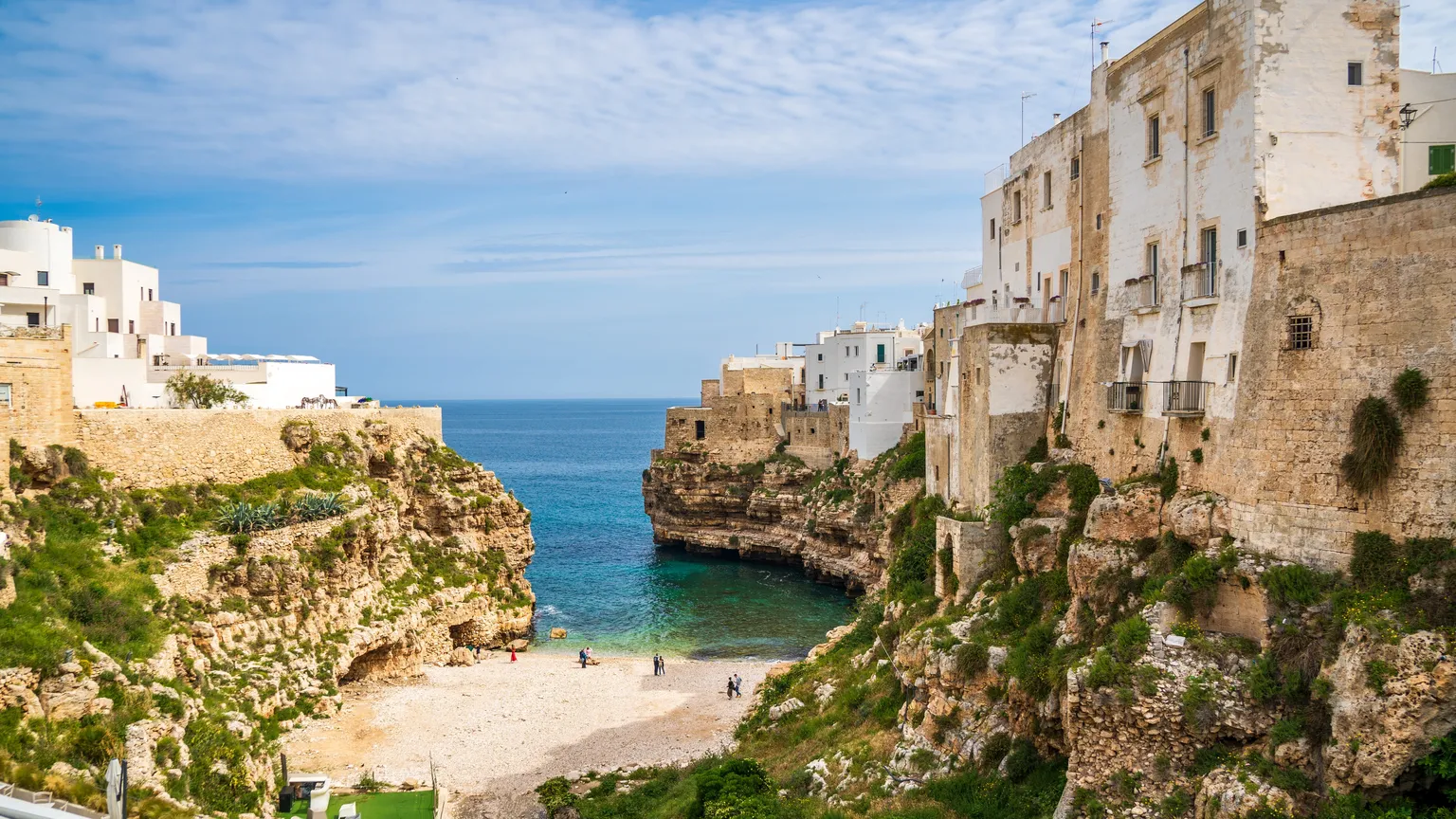 Puglia, Italy
