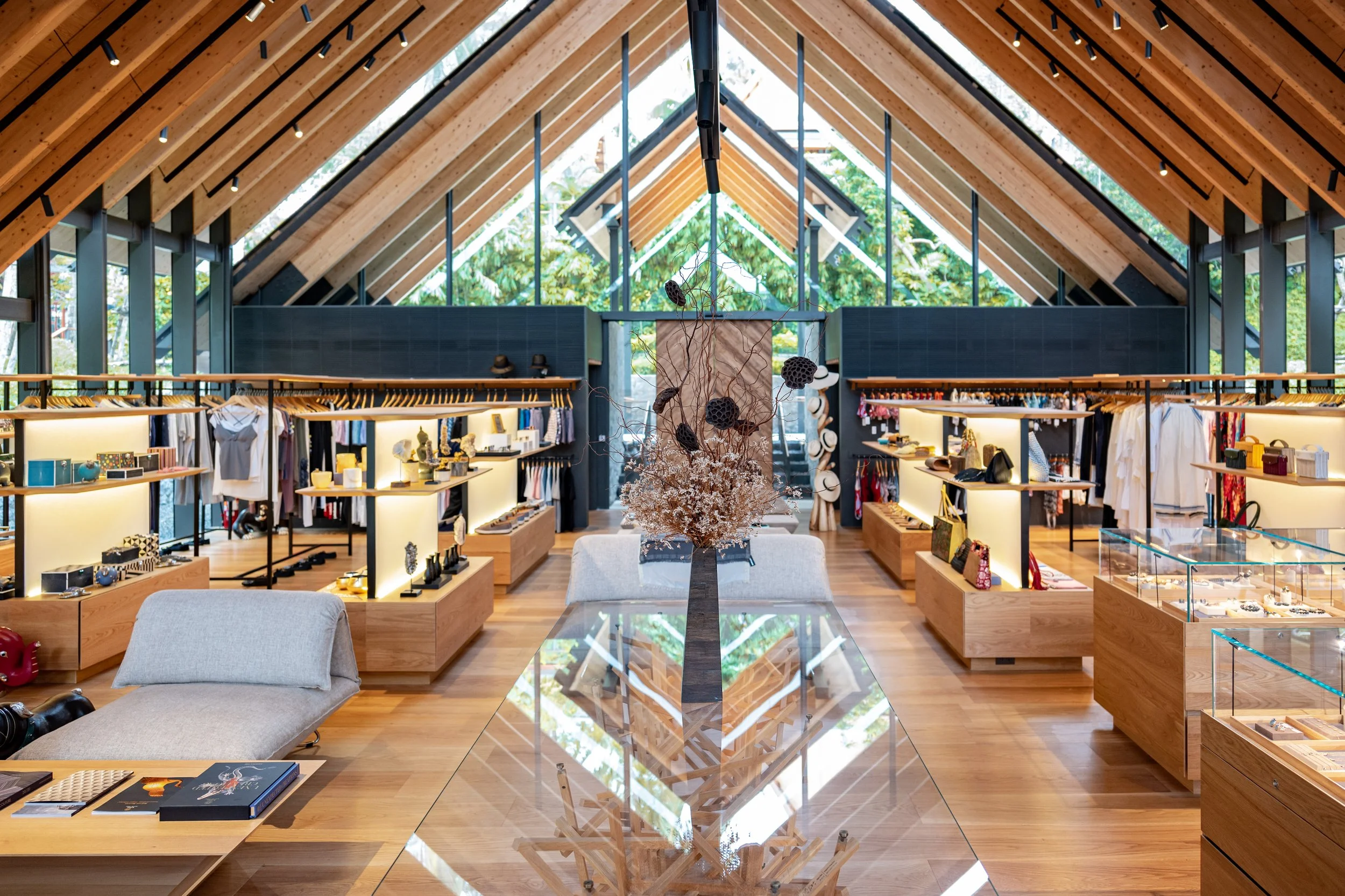 Amanpuri, Phuket, Thailand Interior 