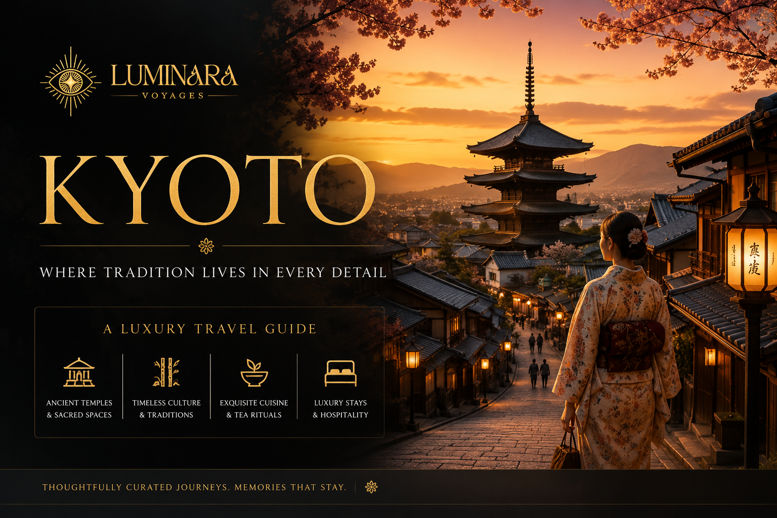 kyoto travel Guide 