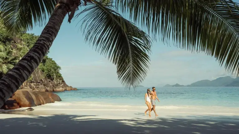 World's Most Exclusive Islands