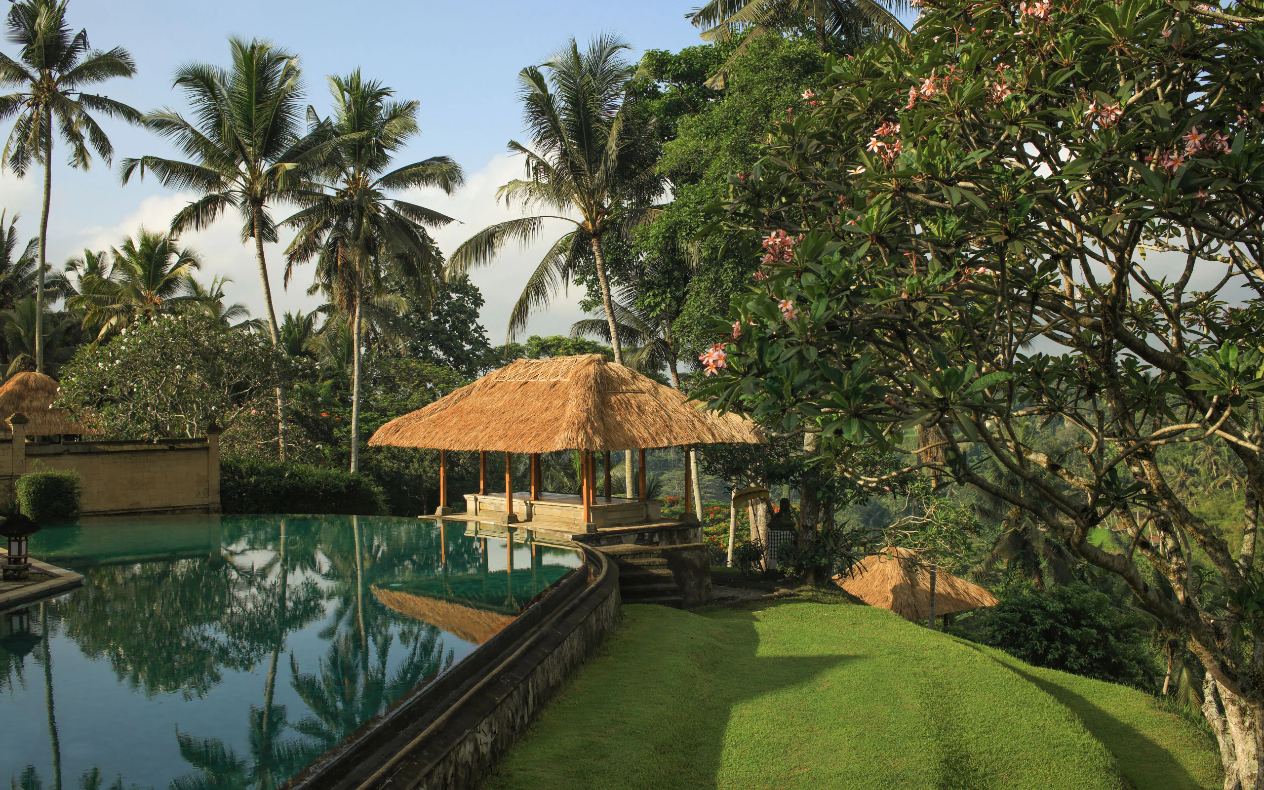 Amandari, Bali 