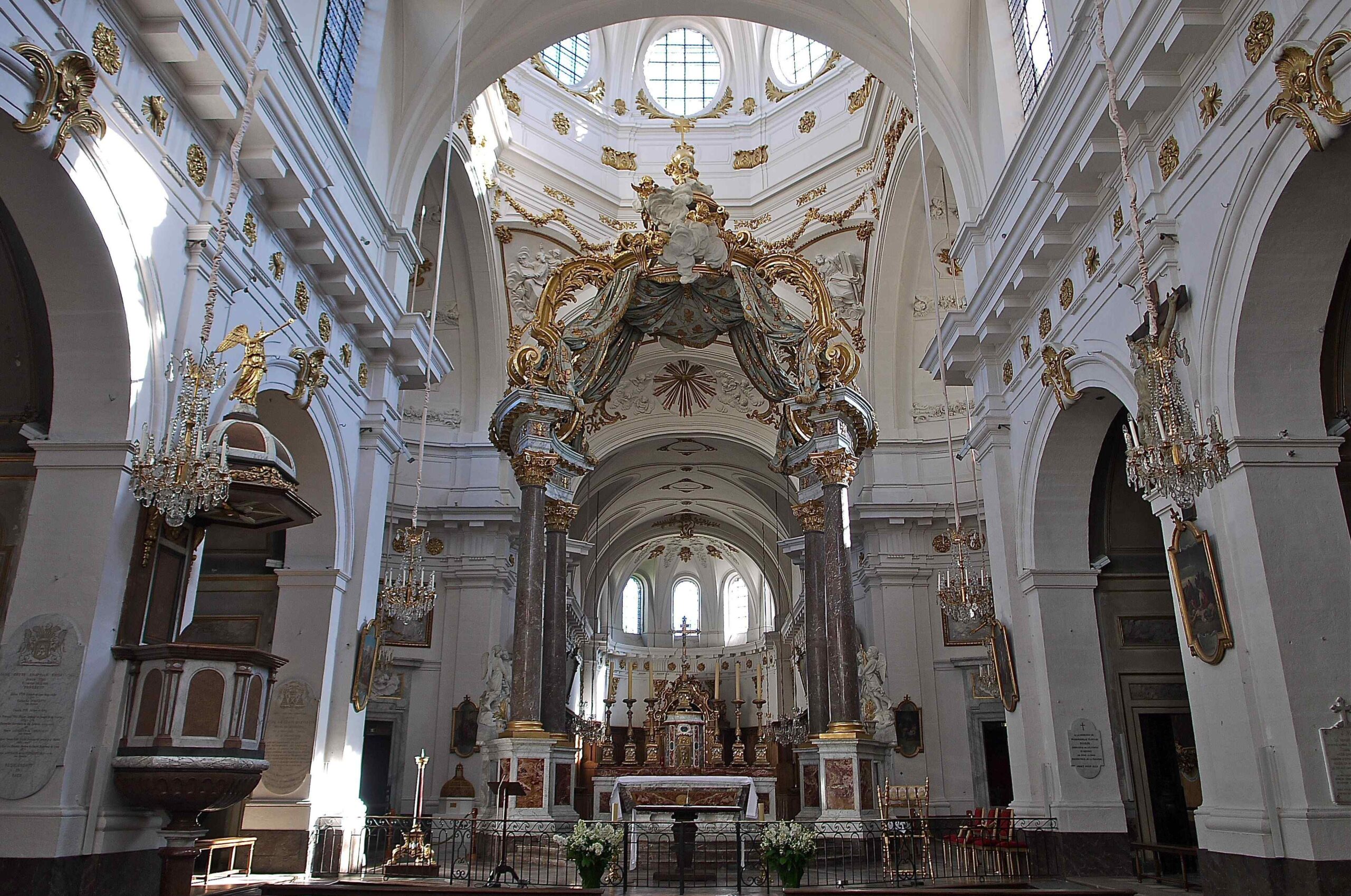 The Baroque Centre