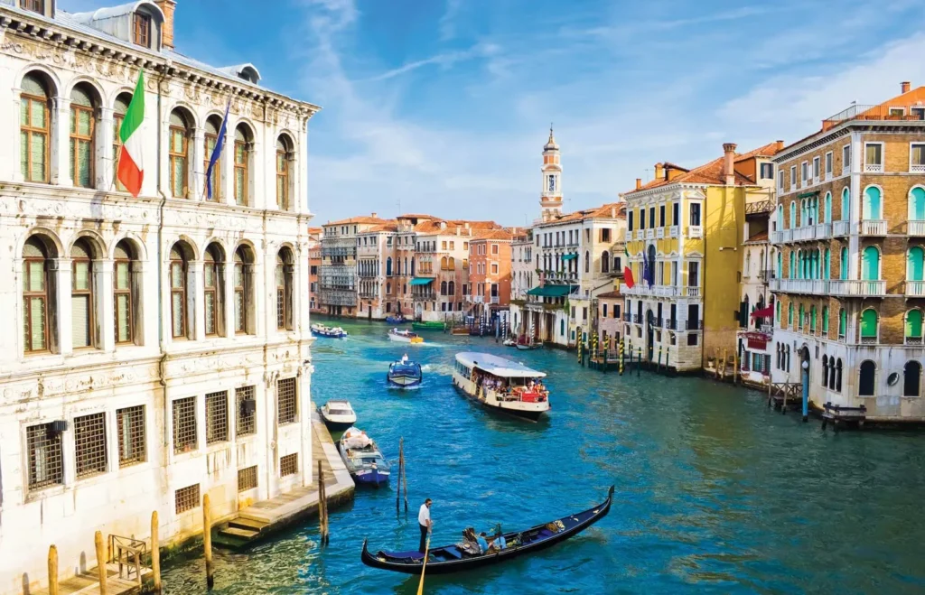 Exclusive Things to Do in Venice – A Luxury Traveler’s Guide