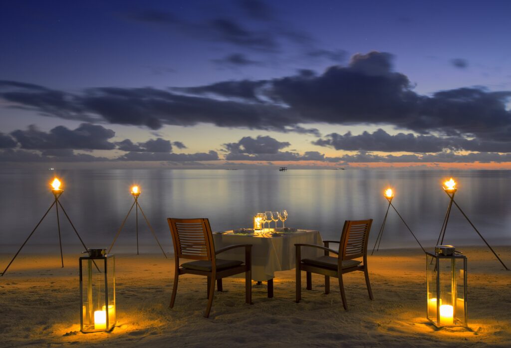 Luxury Travel Experiences