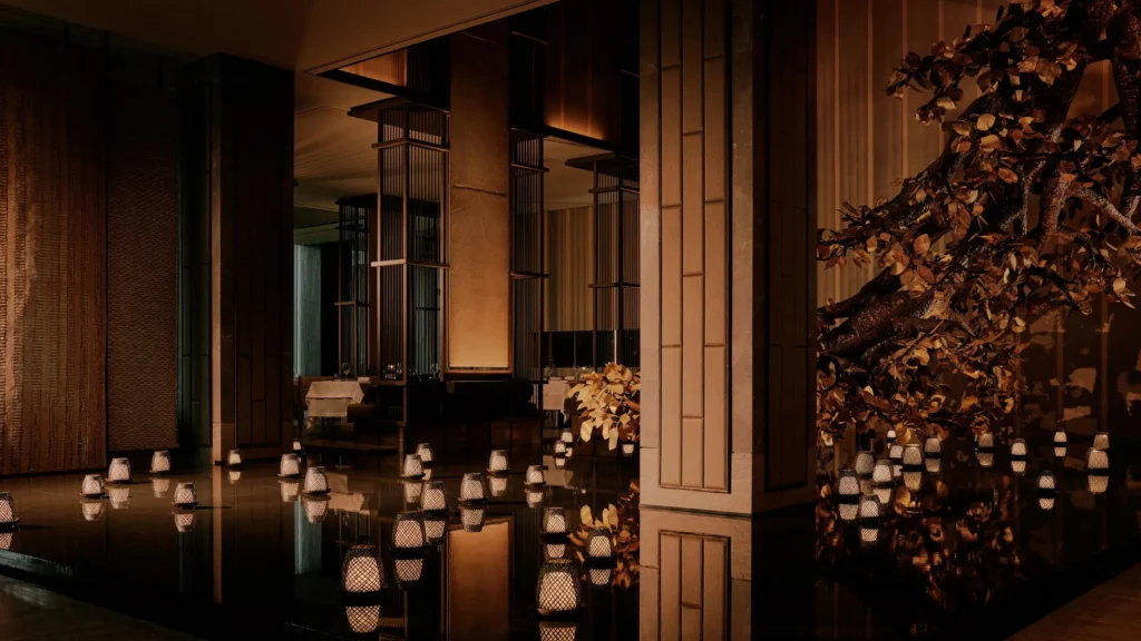 Aman Hotels