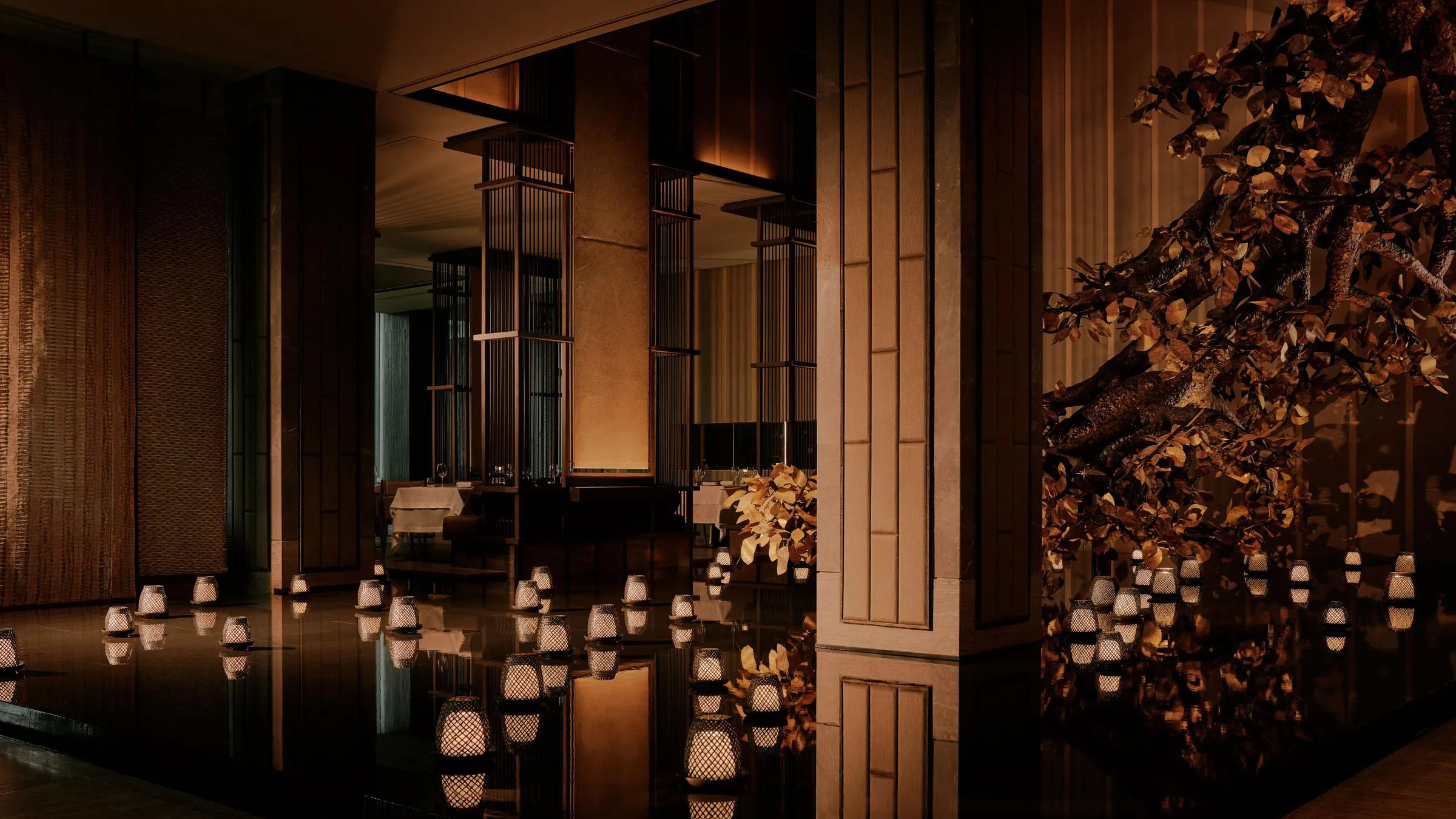 Aman Hotels