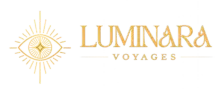 Luminara Voyages Logo