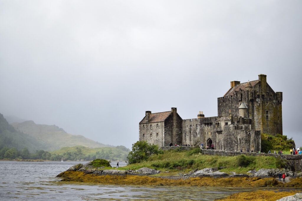 Luxury Scotland Travel Guide