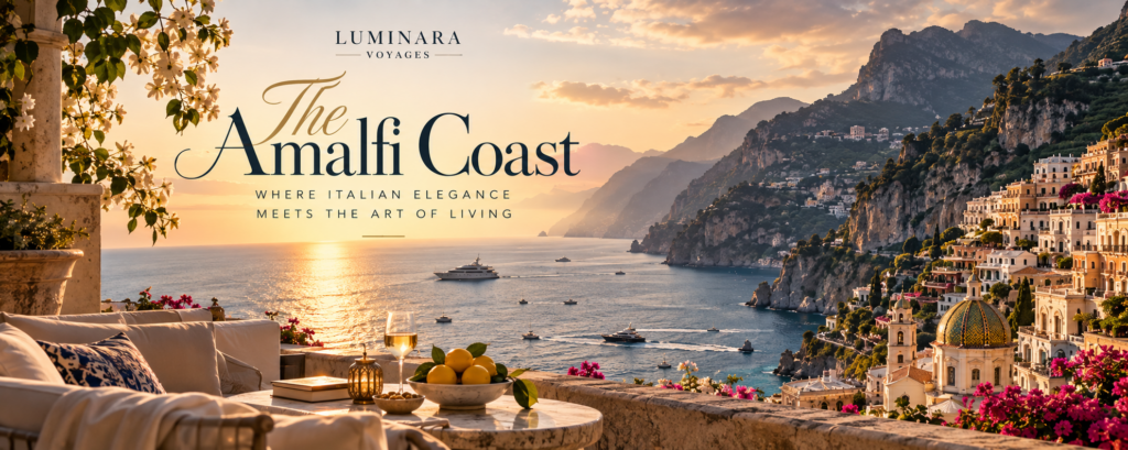 Amalfi Coast
