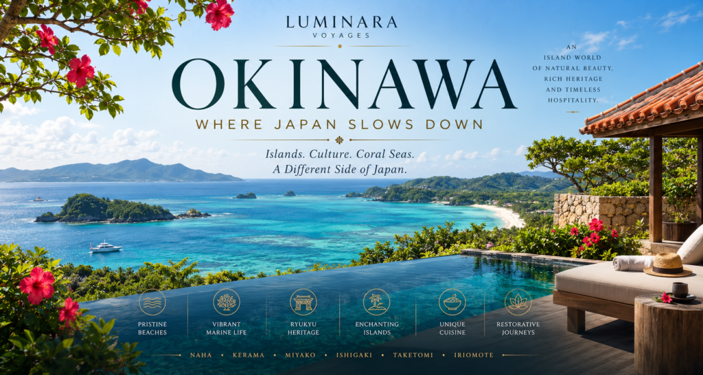 okinawa travel