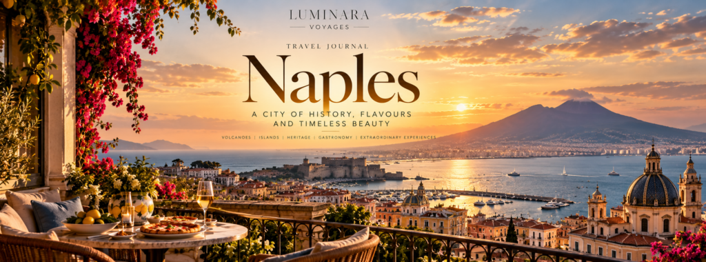 Naples