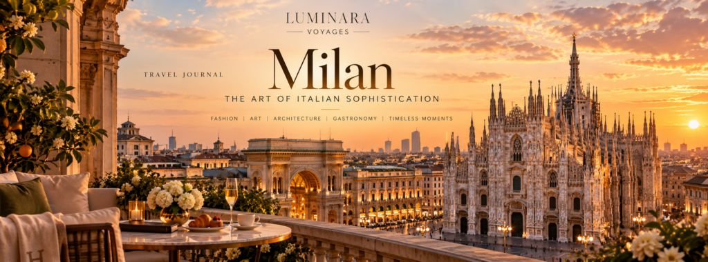 Milan